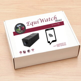 EquiWatch Mini