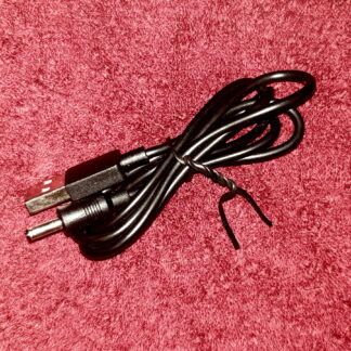 EquiWatch Standard Charging Cable