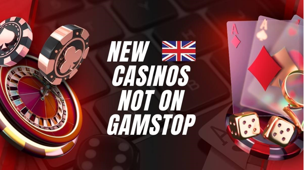 Exploring Casinos Not Registered on GamStop 1280321862