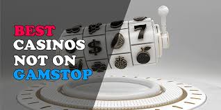 Exploring Non Gamstop Casinos Your Guide to Alternative Gambling Options