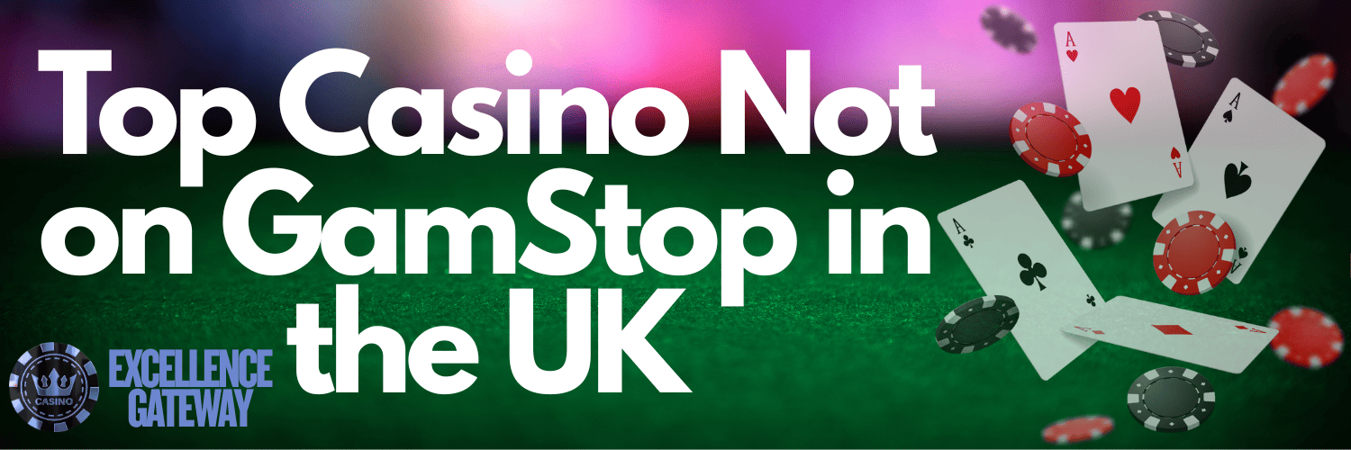 Exploring Non Gamstop UK Casino Sites A Guide for Players 975603987