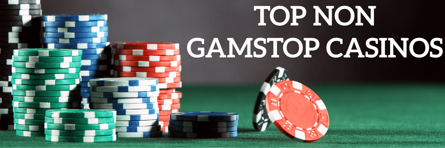 Exploring Non Gamstop UK Casino Sites A Guide for Players 975603987