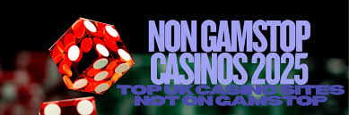 Top Casino Sites Not on Gamstop - Your Guide to Unrestricted Gaming