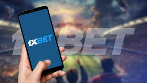 ดาวน์โหลดแอป 1xBet สำหรับผู้เล่นในประเทศไทย