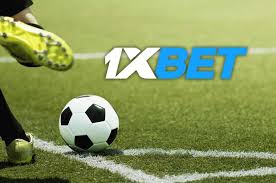 1xBet Official Ultimate Betting Experience