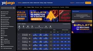 Descubre las Promociones Semanales en Jugabet Casino