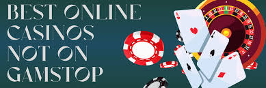Discover the Best Online Casinos Not Blocked by Your Local Regulations