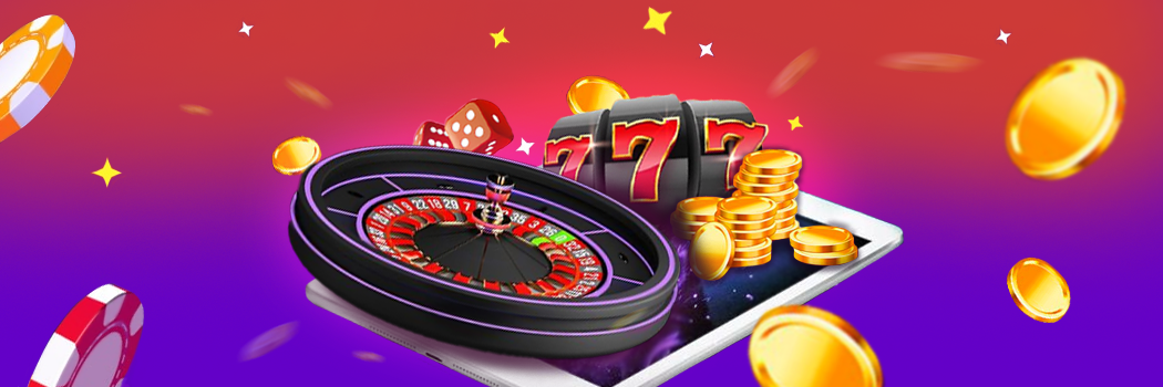 Experience the Thrill of Online Gaming at Playoro Casino 1653675299