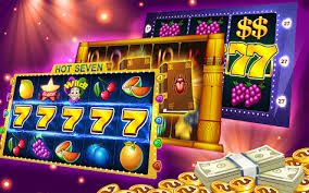Experience the Thrills of Aztec Paradise Casino 1570387330