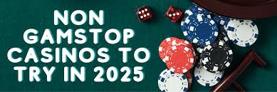 Exploring the Pros and Cons of Casinos Not Registered on Gamstop