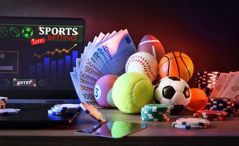 Exploring the World of Betwinner Your Go-To Sports Betting Platform