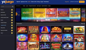 Guía Completa para Nuevos Usuarios de Jugabet Casino