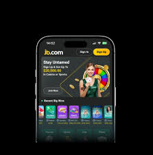 JB.com Инновации и Как Они Изменяют Мир Онлайн-Торговли