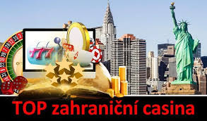 Nove Online CZ Casino - Objevte Svět Online Hazardu