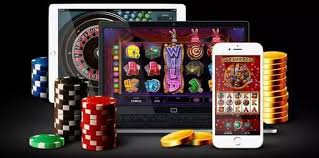 Ontdek de Wereld van Casino Igobet Spanning en Vermaak