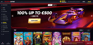 QuickWin Casino España Entretenimiento y Ganancias al Alcance de un Clic QuickWin Casino España Entretenimiento y Ganancias al Alcance de un Clic