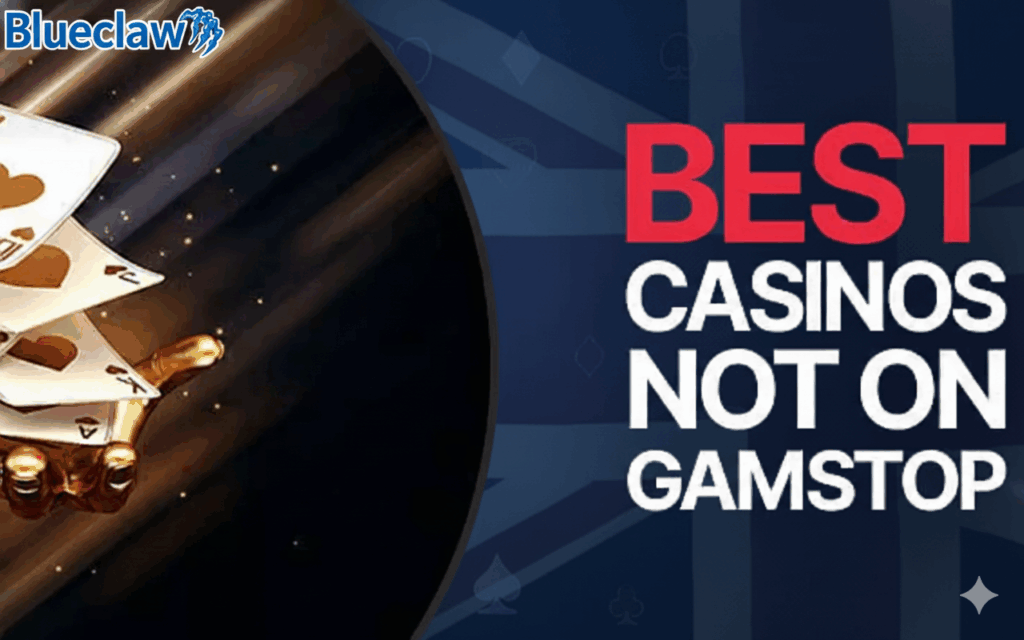 The Ultimate Guide to Non Gamstop Casinos What You Need to Know