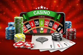 The Ultimate Guide to Online Casino Slots and Bets 1325566221