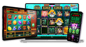 Unleash the Fun with Casino Slotmonster A Gamer's Paradise
