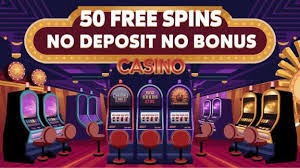 Unlock the Excitement 50 Free Spins No Deposit Bonuses