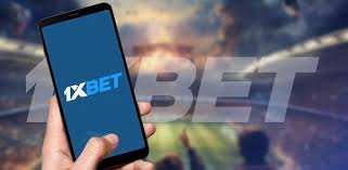 1xbet ID APK A Comprehensive Guide to Online Betting
