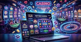 Casino Online Uden om Rufus