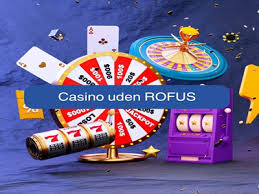 Casino Uden Rufus Med Trustly En Guide til Sikkert Spil Casino Uden Rufus Med Trustly En Guide til Sikkert Spil