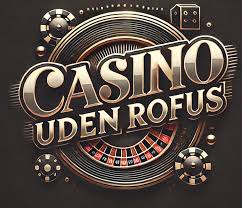 Casino Udenom Rufus En Guide til Spil og Underholdning 695423941
