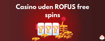 Casino Udenom Rufus En Guide til Spil og Underholdning Casino Udenom Rufus En Guide til Spil og Underholdning