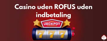 Casino Udenom Rufus En Guide til Spil og Underholdning Casino Udenom Rufus En Guide til Spil og Underholdning