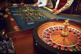 Discovering the Best Roulette Sites in the UK -2117470059