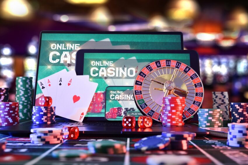 Explora el Fascinante Mundo de Radiante Casino