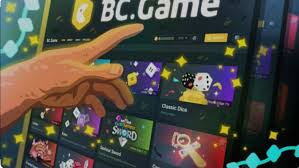 Exploring the Thrills of BC.Game Casino in Indonesia -728141184