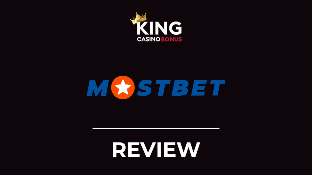 Mostbet Müasir Onlayn İdman Mərci Platforması