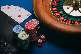 Red Door Roulette Spielen - Spannung und Strategie im Online-Casino