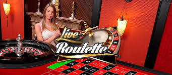The Thrill of Live Roulette A Comprehensive Guide 40274722