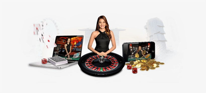 The Thrill of Live Roulette A Comprehensive Guide 40274722