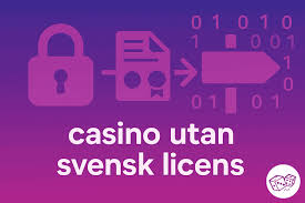 Casino utan Spelpaus En Djupdykning i Alternativen för Spelare