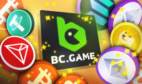Discover the BC.Game UA App Your Gateway to Exciting Online Gaming 1716150409