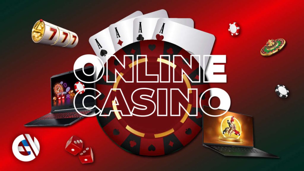 Discover the World of Online Gaming at IT-Winnita Casino