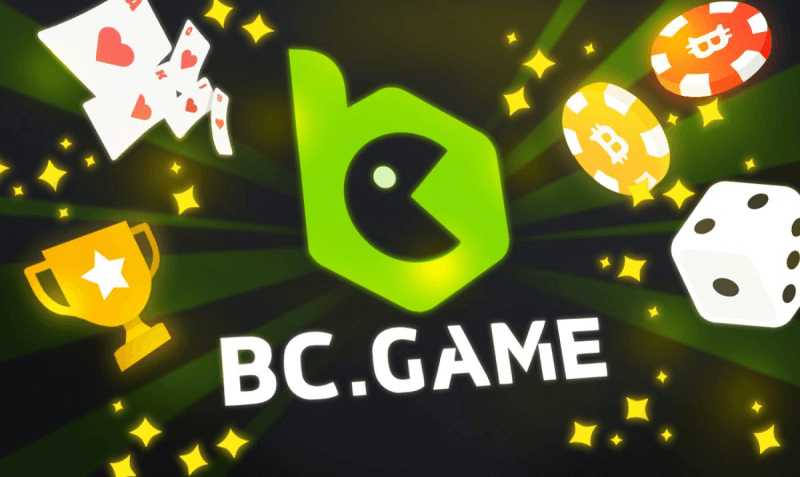 Explore BC.Game Online A New Era of Gaming in Denmark