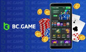 Exploring BC.Game Casino Romania A Comprehensive Guide