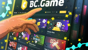 Exploring the BC.Game Hub A Comprehensive Overview Exploring the BC.Game Hub A Comprehensive Overview