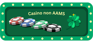 I migliori casinò online non AAMS Giocare con Sicurezza e Divertimento