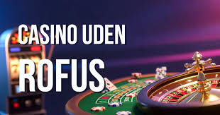 Oplev Fordelene ved Udenlandske Online Casinoer