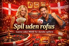 Spil Blackjack Uden Rufus En Guide til Strategi og Sjov