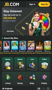 Welcome to JB Casino India - Your Premier Online Gaming Destination 1981706816