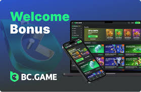 Youthful Thrills Exploring the Exciting World of BC.Game Online Casino